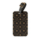 Ave Luggage Tag