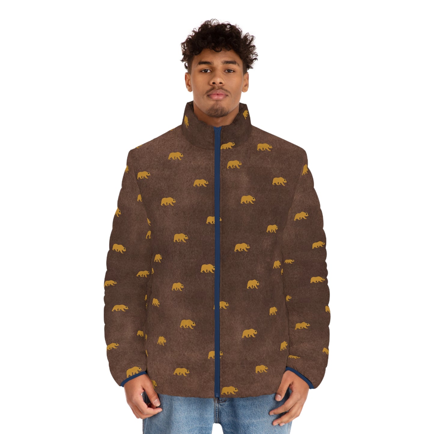 Big Ben Puffer Jacket