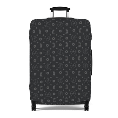 Ave Sig Luggage Cover