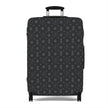 Ave Sig Luggage Cover