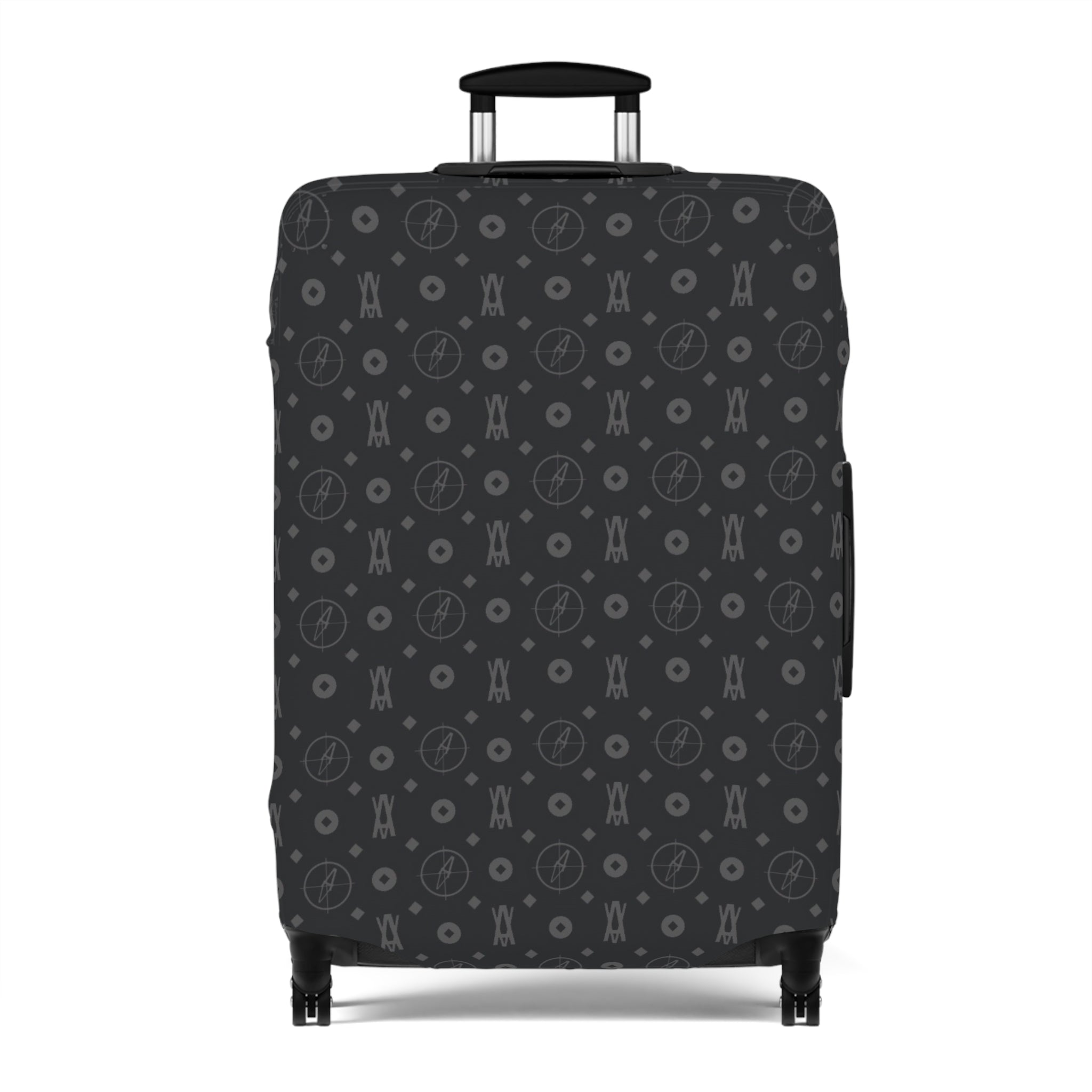 Ave Sig Luggage Cover