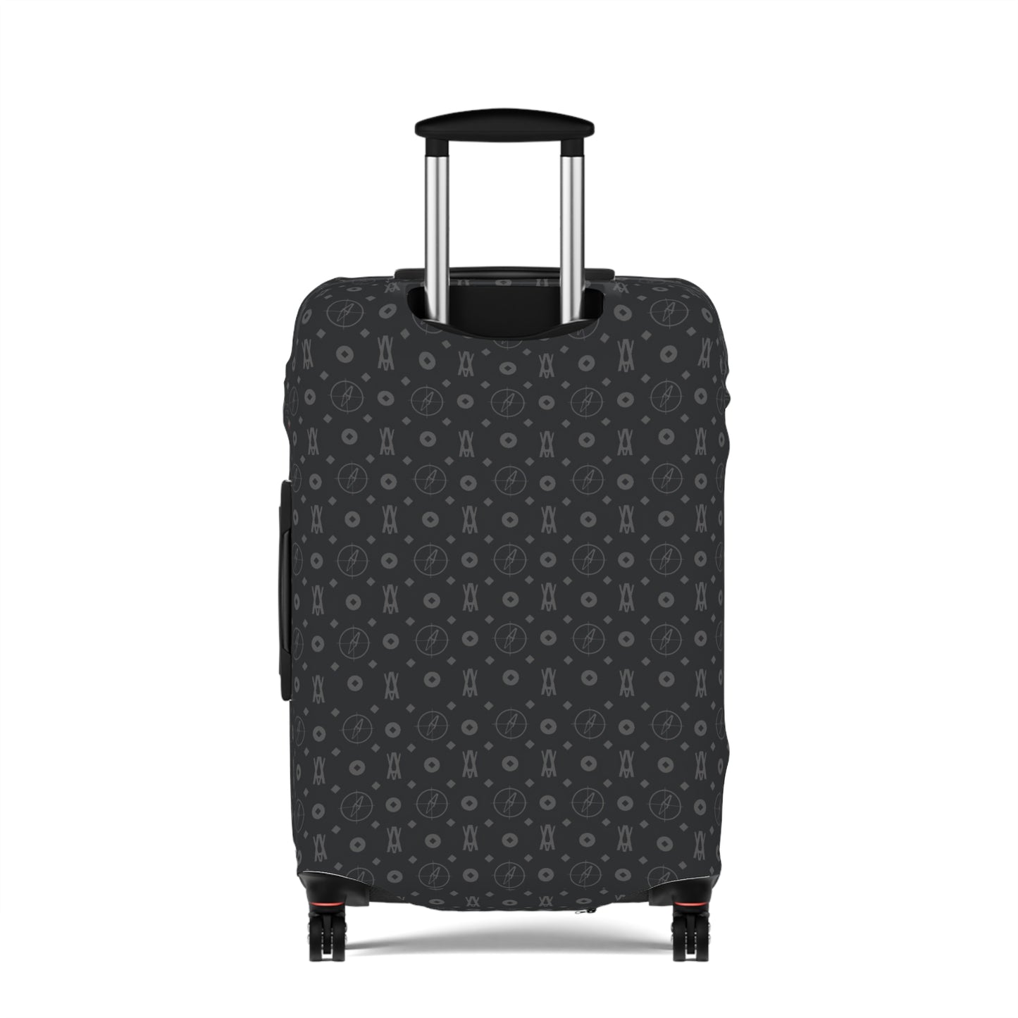 Ave Sig Luggage Cover