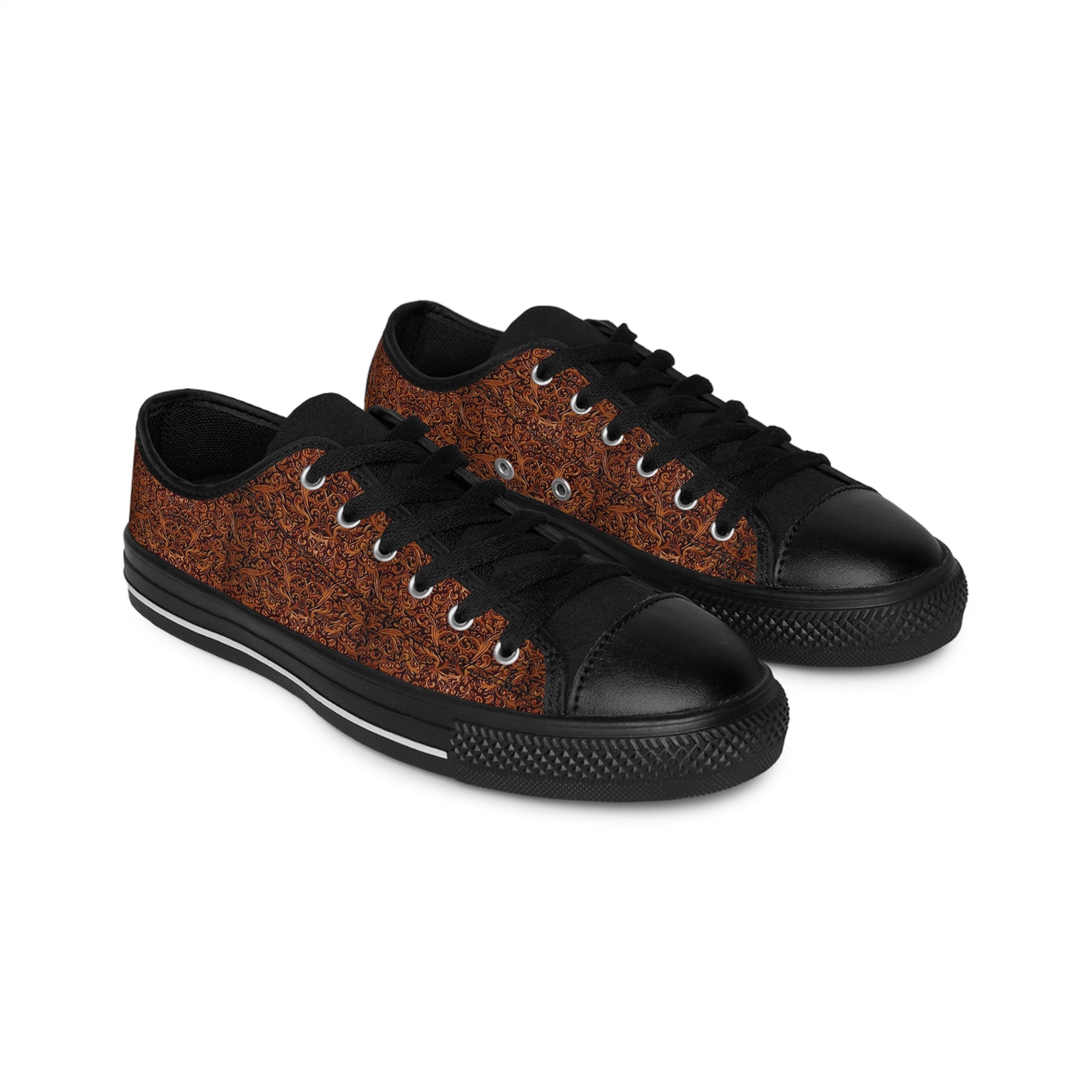 Compass Mosaic Low (women)