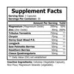 Magnesium Zinc Supplement (90 Capsules)