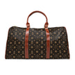 Sig 3 Duffle Light Brown Traveler