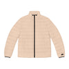 Big Ben Salmon Puffer Jacket