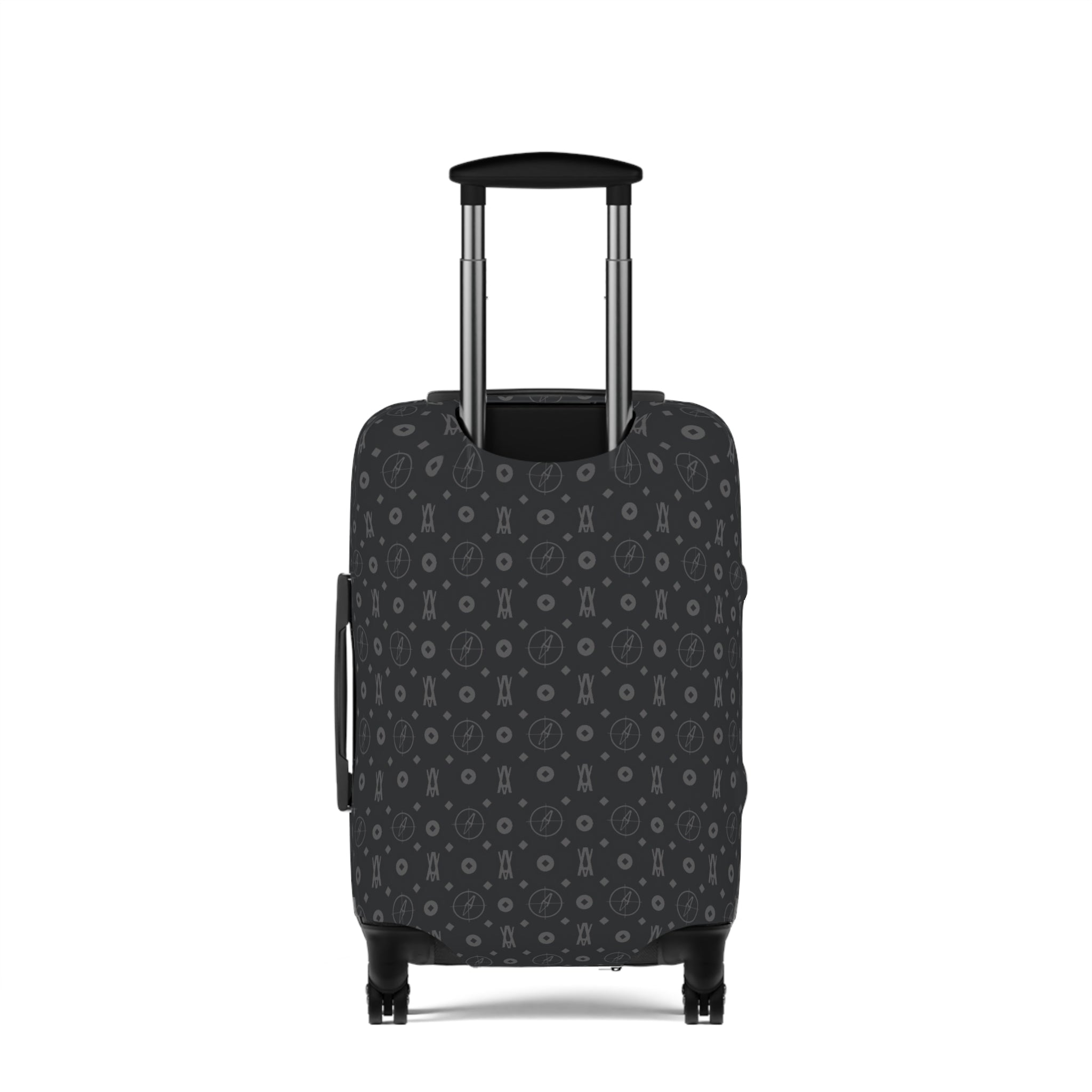 Ave Sig Luggage Cover