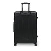 Ave 4 Brown Travel Suitcase