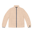 Big Ben Salmon Puffer Jacket