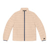 Big Ben Salmon Puffer Jacket