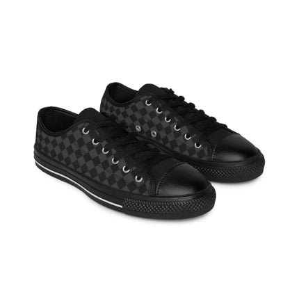 Compass Lows Black (Men)