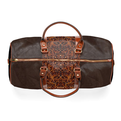 Mosaic Travel Bag