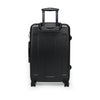 Ave 7 Brown Suitcase