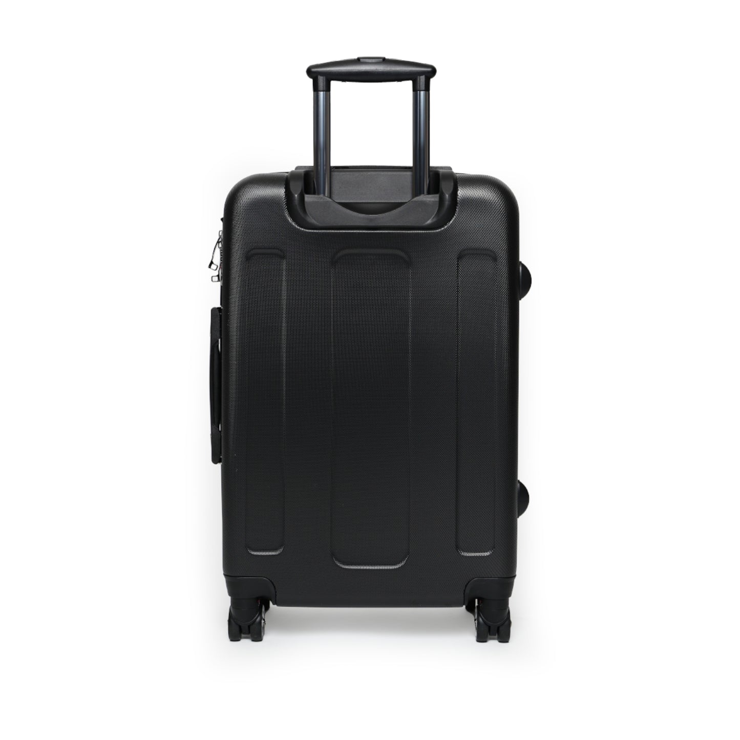 Ave 4 Brown Travel Suitcase