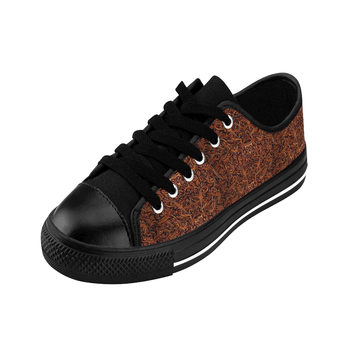 Mosaic Low (women)