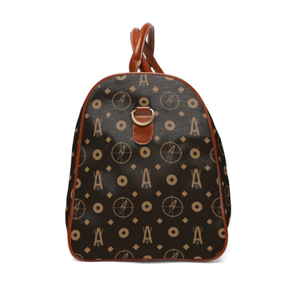 Sig 3 Duffle Light Brown Traveler