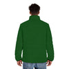 Big Ben Green Puffer Jacket