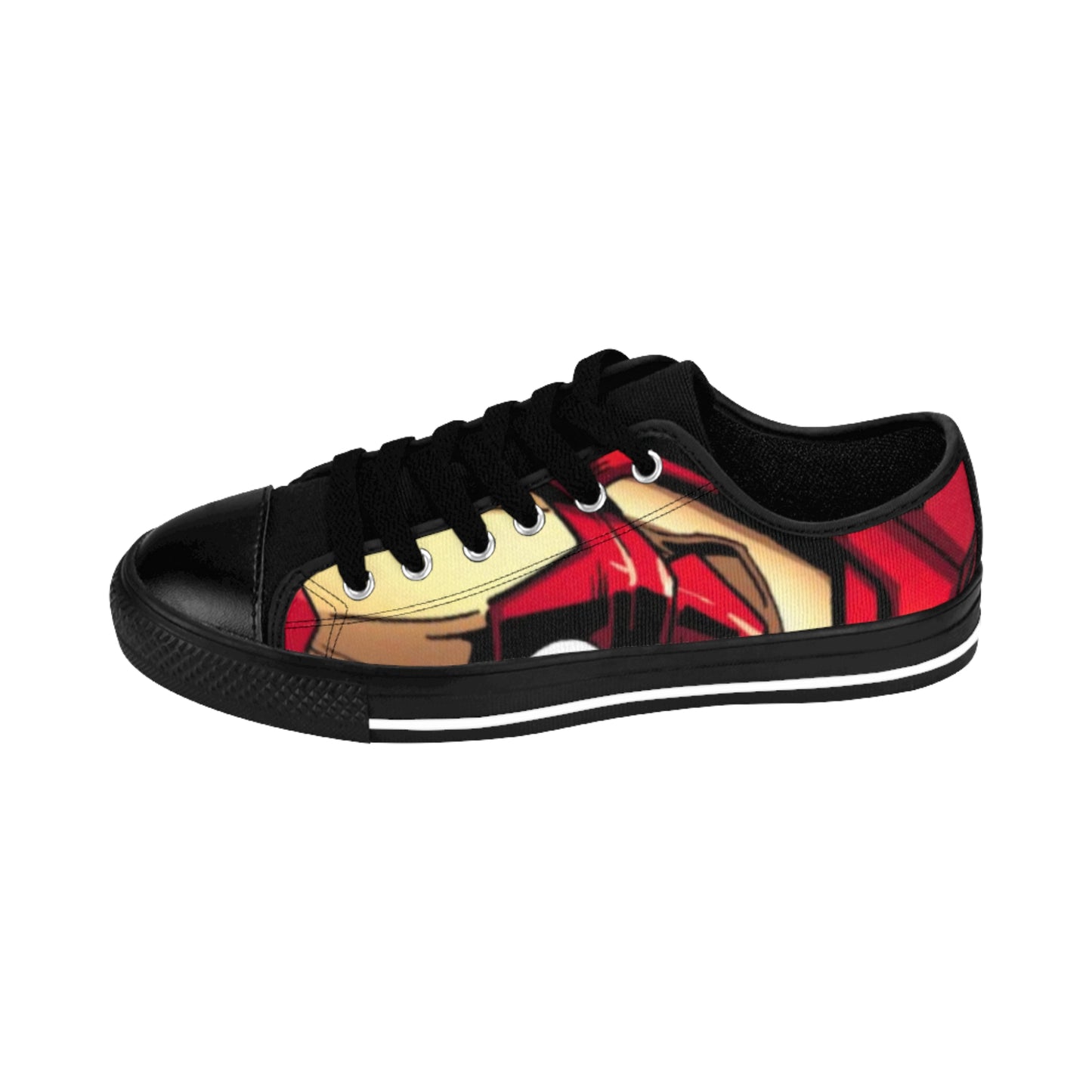 Iron ManvCompass Men's Sneakers