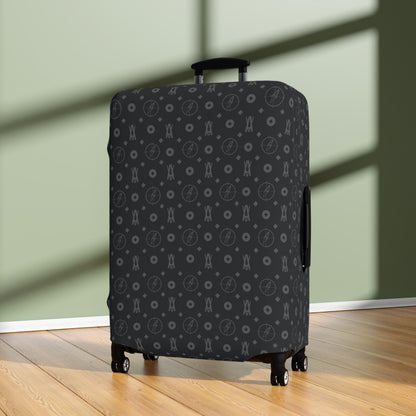 Ave Sig Luggage Cover