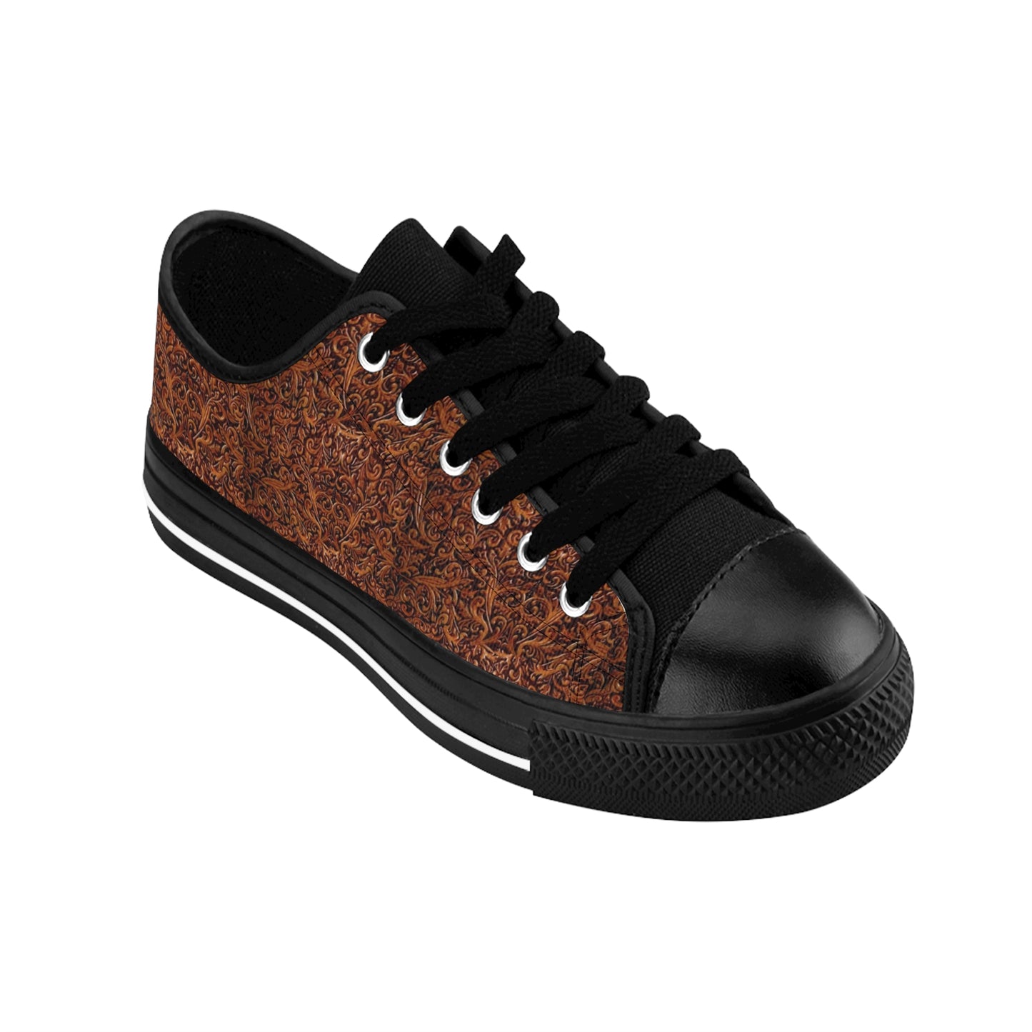 Mosaic Low (women)