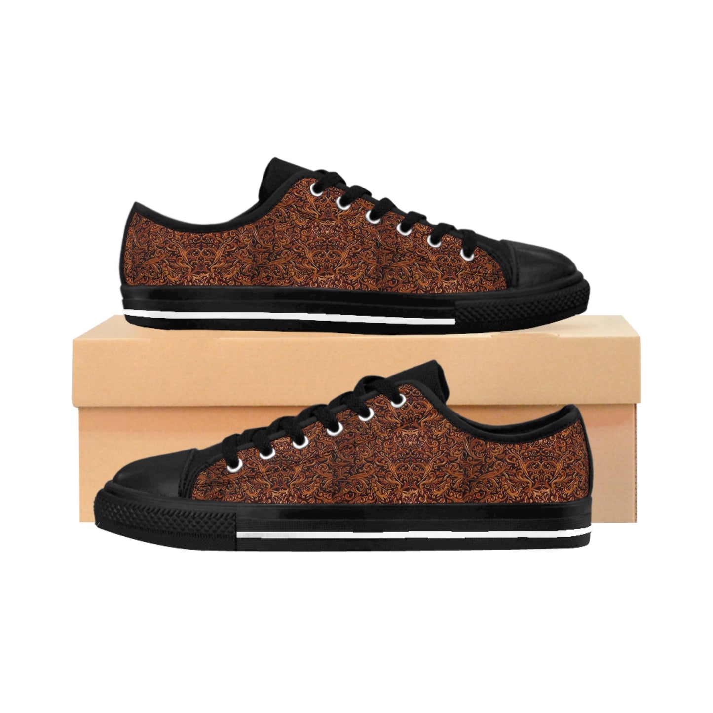 Mosaic Low (women)