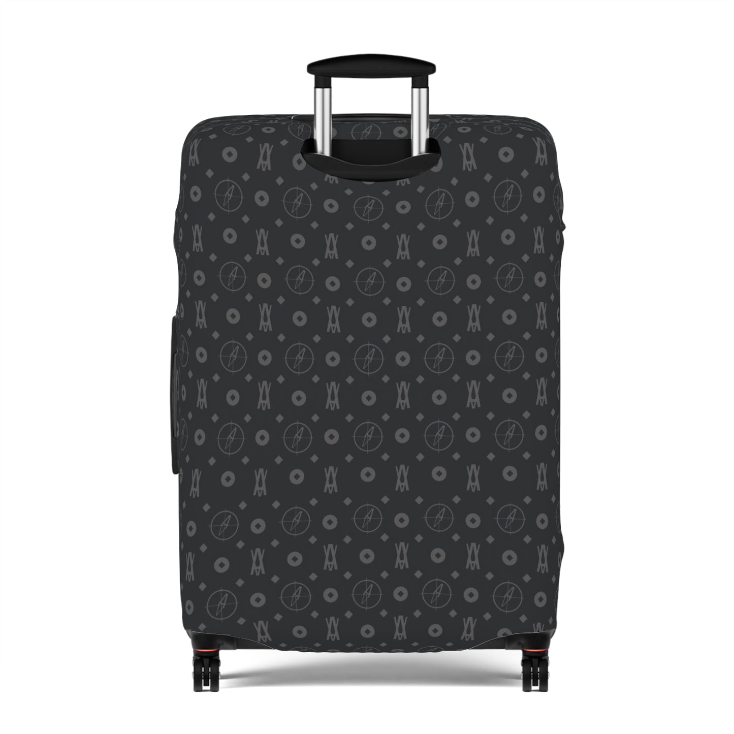 Ave Sig Luggage Cover