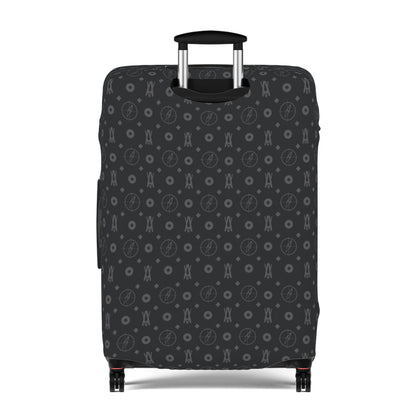 Ave Sig Luggage Cover