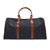 XF Black Travel Bag