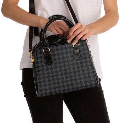 Ave Bowler Shoulder bag