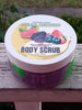 Vashaun Marie Pear Berry Scrub