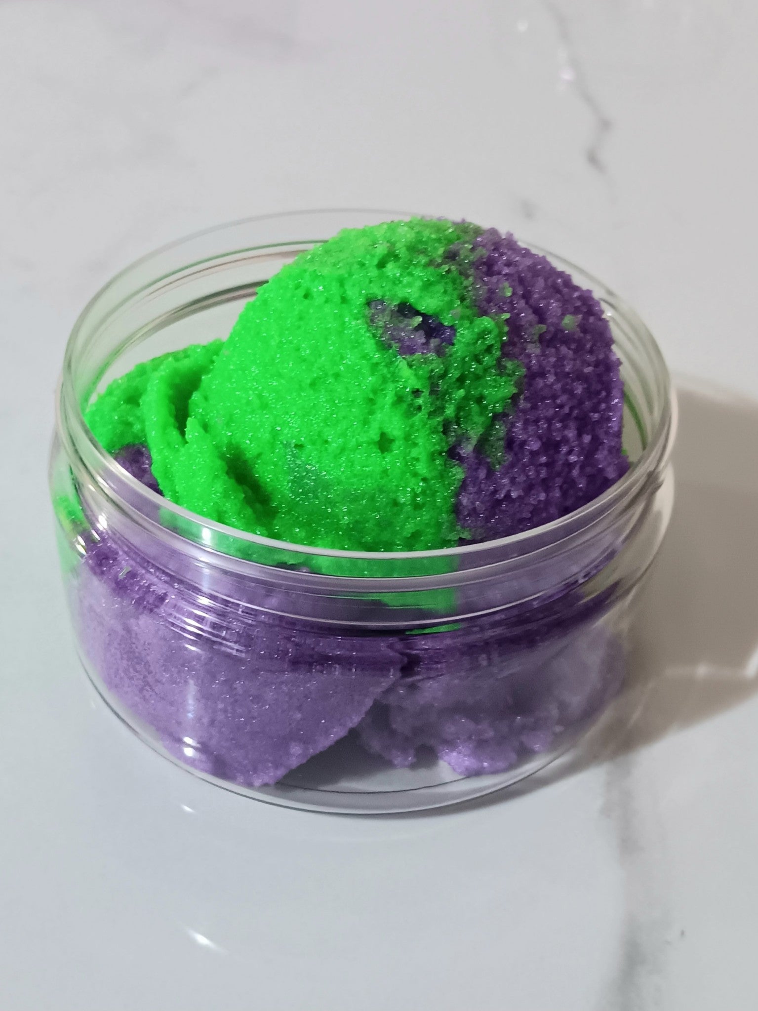 Vashaun Marie Pear Berry Scrub