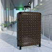 Ave One Travel Suitcase