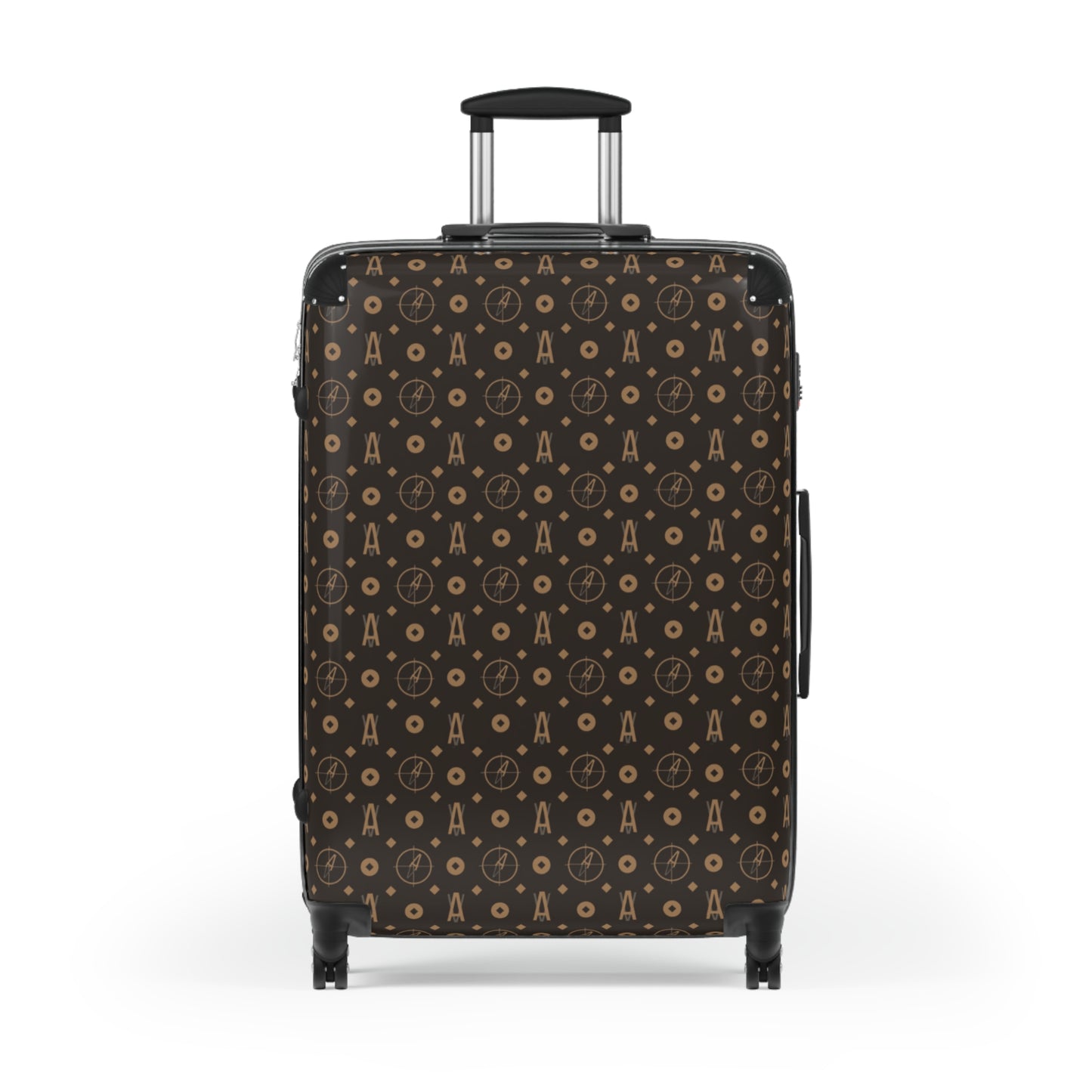 Ave One Travel Suitcase