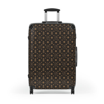 Ave One Travel Suitcase