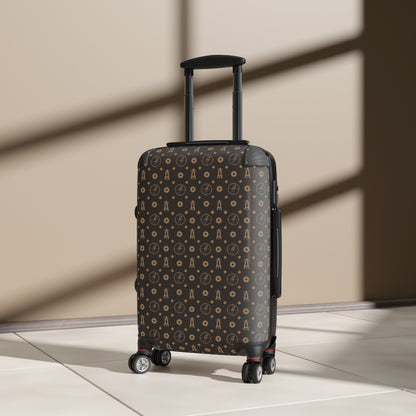 Ave One Travel Suitcase