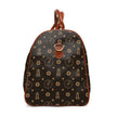 Sig 3 Duffle Light Brown Traveler