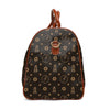 Sig 3 Duffle Light Brown Traveler