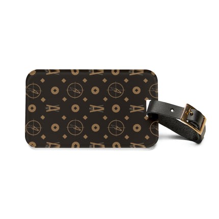 Ave Luggage Tag