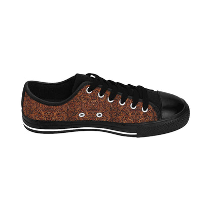 Mosaic Low (women)