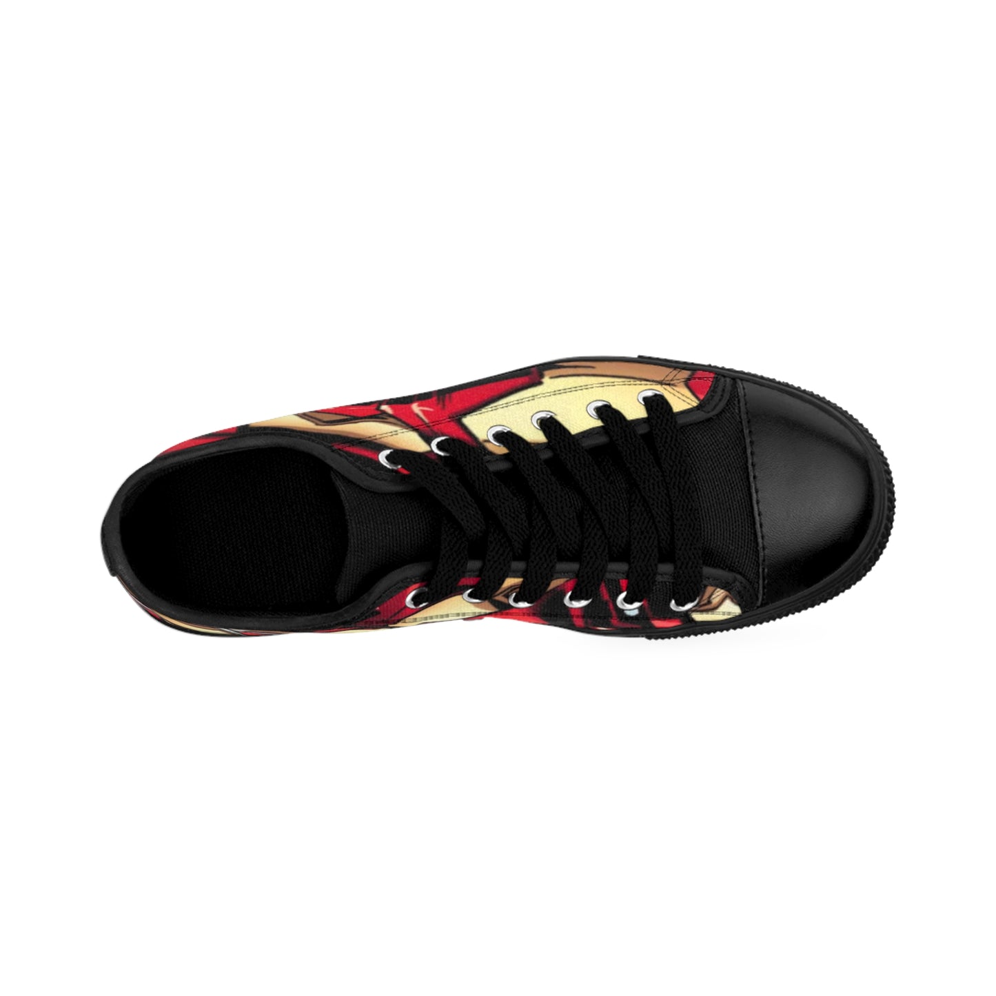 Iron ManvCompass Men's Sneakers