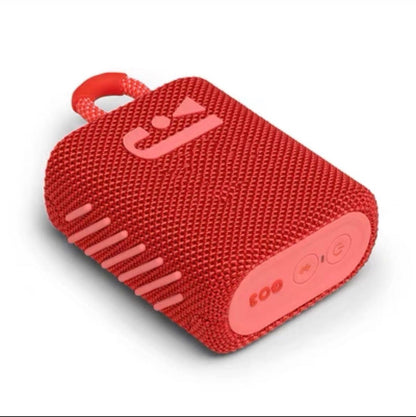 Portable BT Speakers Wireless Mini Speaker Outdoor Waterproof Portable Speakers with Powerful Sound