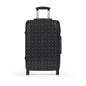 Ave One Black Travel Suitcase