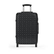 Ave One Black Travel Suitcase