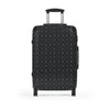 Ave One Black Travel Suitcase