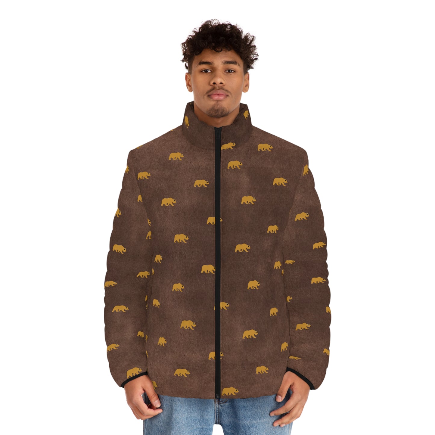 Big Ben Puffer Jacket