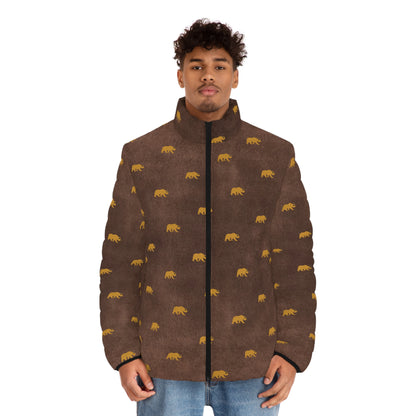 Big Ben Puffer Jacket