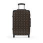 Ave One Travel Suitcase