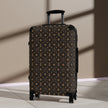 Ave One Travel Suitcase