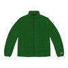 Big Ben Green Puffer Jacket