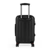 Ave One Travel Suitcase